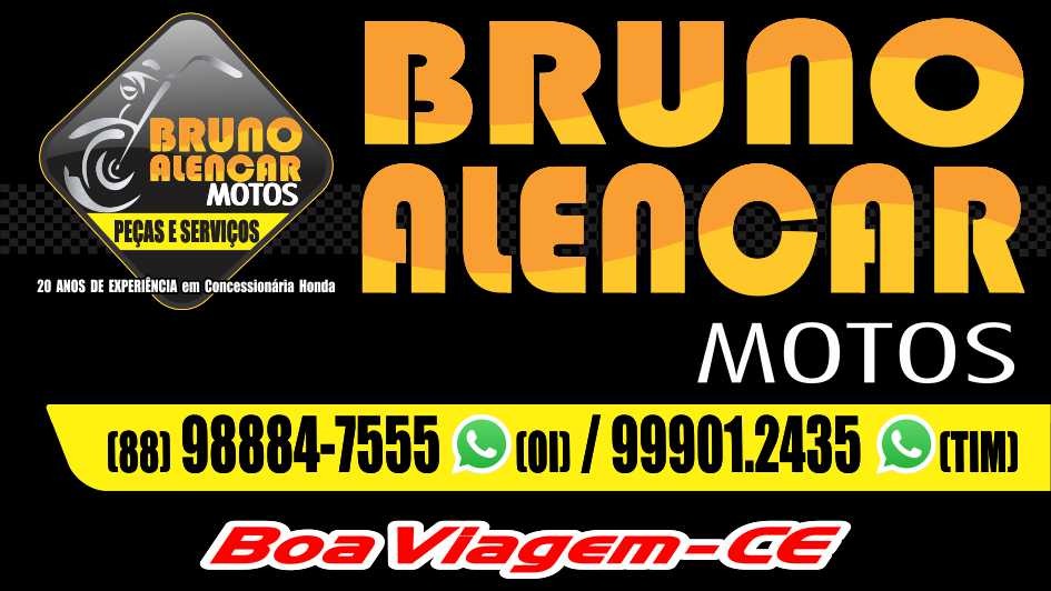 Bruno Motos